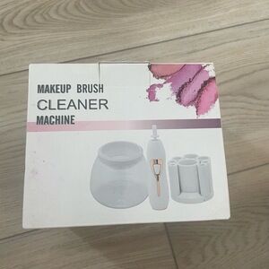 New Automatic Electric‎ QuickDry Professional Makeup Brush Cleaner